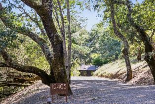 Single Family Residence,  Flicker Hill drive, Glen Ellen, CA 95442 - 57