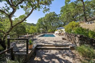 Single Family Residence,  Flicker Hill drive, Glen Ellen, CA 95442 - 35
