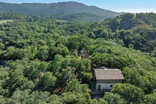 Single Family Residence,  Flicker Hill drive, Glen Ellen, CA 95442 - 58