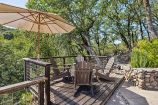 Single Family Residence,  Flicker Hill drive, Glen Ellen, CA 95442 - 40