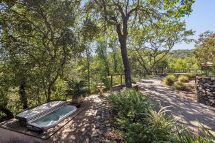 Single Family Residence,  Flicker Hill drive, Glen Ellen, CA 95442 - 28