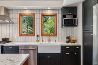 Single Family Residence,  Flicker Hill drive, Glen Ellen, CA 95442 - 19