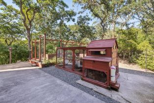 Single Family Residence,  Flicker Hill drive, Glen Ellen, CA 95442 - 51