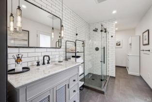 Single Family Residence,  Flicker Hill drive, Glen Ellen, CA 95442 - 49