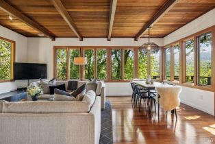 Single Family Residence,  Flicker Hill drive, Glen Ellen, CA 95442 - 9