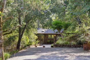 Single Family Residence,  Flicker Hill drive, Glen Ellen, CA 95442 - 6