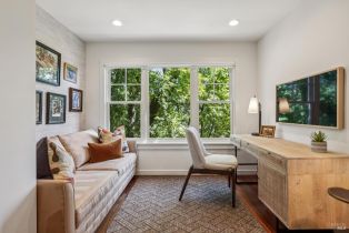 Single Family Residence,  Flicker Hill drive, Glen Ellen, CA 95442 - 25