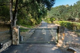 Single Family Residence,  Flicker Hill drive, Glen Ellen, CA 95442 - 5