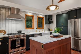 Single Family Residence,  Flicker Hill drive, Glen Ellen, CA 95442 - 3