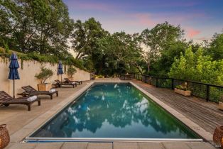 Single Family Residence,  Flicker Hill drive, Glen Ellen, CA 95442 - 54