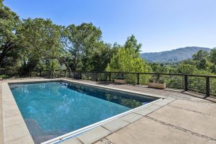 Single Family Residence,  Flicker Hill drive, Glen Ellen, CA 95442 - 36