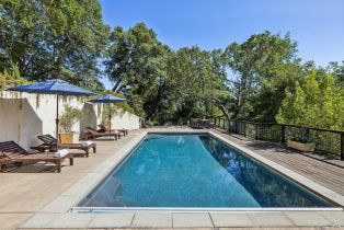 Single Family Residence,  Flicker Hill drive, Glen Ellen, CA 95442 - 37