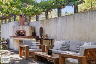Single Family Residence,  Flicker Hill drive, Glen Ellen, CA 95442 - 22