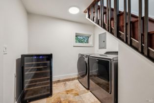 Single Family Residence,  Flicker Hill drive, Glen Ellen, CA 95442 - 33