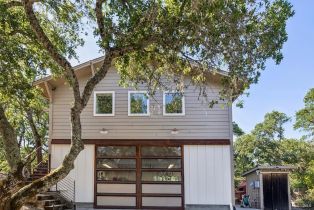 Single Family Residence,  Flicker Hill drive, Glen Ellen, CA 95442 - 50