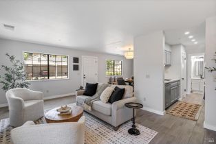 Condominium, Piper street, Healdsburg, CA 95448 - 2