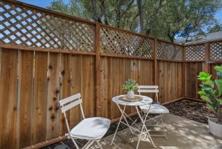 Condominium, Piper street, Healdsburg, CA 95448 - 24