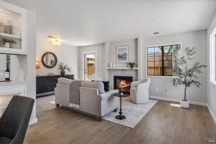 Condominium, Piper street, Healdsburg, CA 95448 - 3