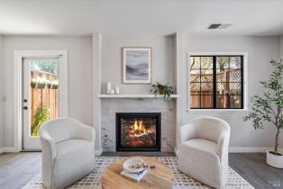 Condominium, Piper street, Healdsburg, CA 95448 - 8