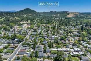 Condominium, Piper street, Healdsburg, CA 95448 - 6