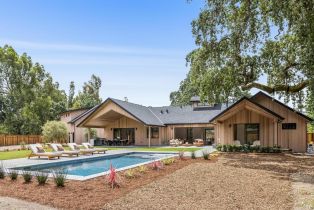 Single Family Residence, Denmark street, Sonoma, CA 95476 - 67