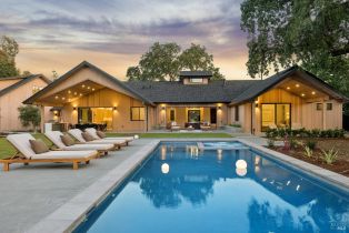 Single Family Residence, Denmark street, Sonoma, CA 95476 - 72