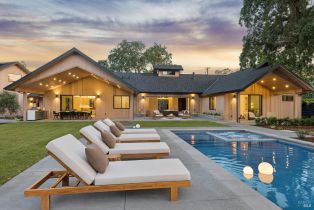 Single Family Residence, 540 Denmark St, Sonoma, CA  Sonoma, CA 95476