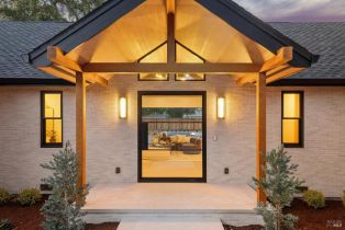 Single Family Residence, Denmark street, Sonoma, CA 95476 - 68