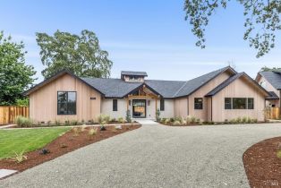 Single Family Residence, Denmark street, Sonoma, CA 95476 - 6