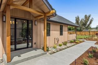 Single Family Residence, Denmark street, Sonoma, CA 95476 - 56