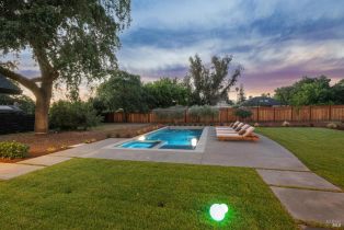 Single Family Residence, Denmark street, Sonoma, CA 95476 - 76