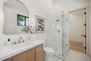 Single Family Residence, Denmark street, Sonoma, CA 95476 - 49