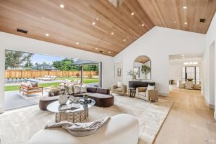 Single Family Residence, Denmark street, Sonoma, CA 95476 - 3