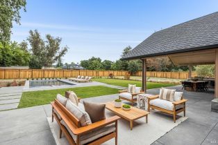 Single Family Residence, Denmark street, Sonoma, CA 95476 - 53