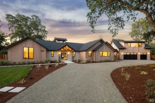 Single Family Residence, Denmark street, Sonoma, CA 95476 - 2