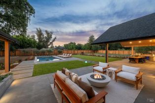 Single Family Residence, Denmark street, Sonoma, CA 95476 - 4