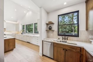 Single Family Residence, Denmark street, Sonoma, CA 95476 - 33