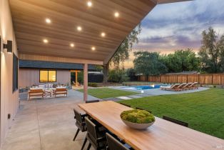 Single Family Residence, Denmark street, Sonoma, CA 95476 - 51