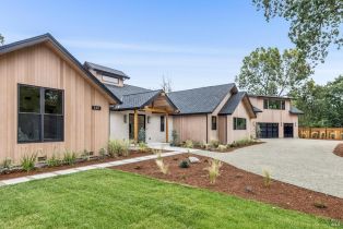 Single Family Residence, Denmark street, Sonoma, CA 95476 - 8
