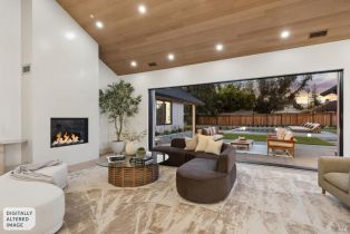 Single Family Residence, Denmark street, Sonoma, CA 95476 - 69