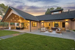 Single Family Residence, Denmark street, Sonoma, CA 95476 - 52