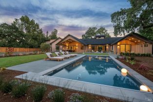 Single Family Residence, Denmark street, Sonoma, CA 95476 - 75