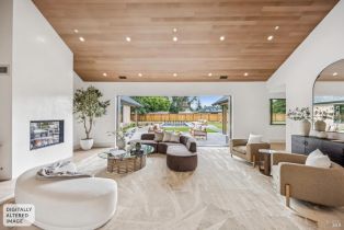 Single Family Residence, Denmark street, Sonoma, CA 95476 - 10