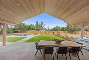Single Family Residence, Denmark street, Sonoma, CA 95476 - 54