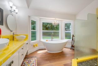 Single Family Residence, Denmark street, Sonoma, CA 95476 - 24