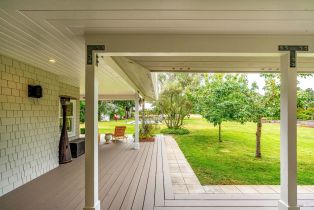 Single Family Residence, Denmark street, Sonoma, CA 95476 - 38