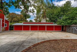 Single Family Residence, Denmark street, Sonoma, CA 95476 - 47