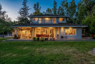 Single Family Residence, Denmark street, Sonoma, CA 95476 - 48