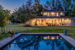Single Family Residence, Denmark street, Sonoma, CA 95476 - 54