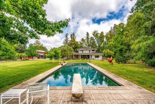 Single Family Residence, Denmark street, Sonoma, CA 95476 - 42
